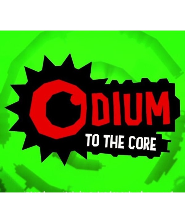 Odium To the Core Steam Key GLOBAL